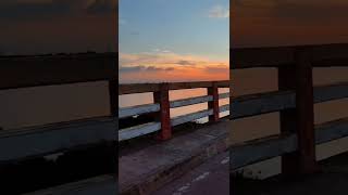 Narsingdi Nagariakandi Bridge has amazing beautiful view🤩 travel vlog [upl. by Tobit]