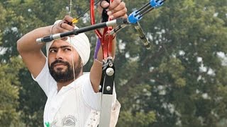 Harvinder Singh From Adversity to Paralympic Gold [upl. by Adnwahsal]