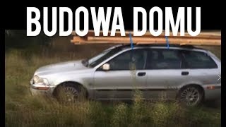 Dom bez pozwolenia na budowę dom w 6 tygodni marzenia się nie spełniają marzenia się spełnia [upl. by Arbuckle173]