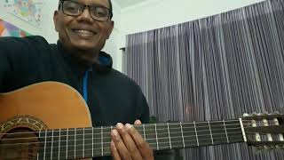 Aprenda tocar a música quotHerança de nha raçaquot de Zé Delgado Xtreme [upl. by Sarine]