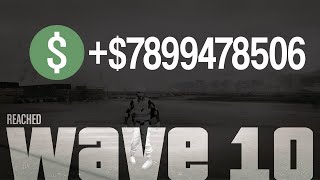 ACTIVIDAD MODEADA PARA CONSEGUIR MILLONES EN GTA 5 ONLINE Como Conseguir Dinero en GTA 5 Online [upl. by Ralat270]