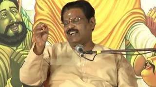 Lectures  Suki Sivam  சுகி சிவம்  குருவும் திருவும் Ep –14  Indian Imprints Channel [upl. by Amian]