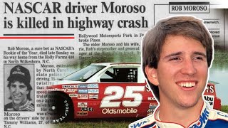 34 Years later  ROB MOROSO  the TRAGIC night  The STRANGE coincidences that followed [upl. by Fitzhugh]