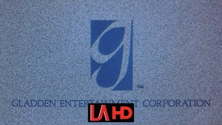 Gladden Entertainment Corporation [upl. by Lisetta]