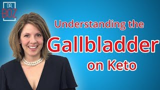 Understanding the Gallbladder on Keto with Dr Boz [upl. by Pfaff799]