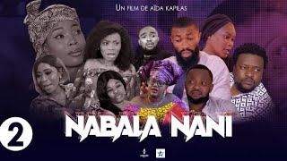 NA BALA NANI Ep2 Film Congolais AIDA DACOSTA PIERROT PRISCALEA MOSANTUDECORGUESHORENATE [upl. by Delanie]