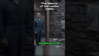 The Silence of the Lambs  Hannibal Lecter Detail  Secret Details [upl. by Vincenty]