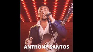 ANTONY SANTOS FLORECITA BLANCA KARAOKE [upl. by Pillow]