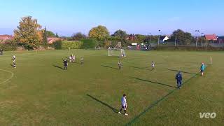 Kempsey Colts U11s vs Malvern Hillsiders 5th October 2024 [upl. by Chaddie]