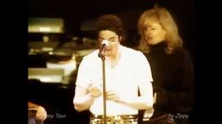 Michael Jackson  HIStory Tour 1996  1997 part 1 [upl. by Chryste]