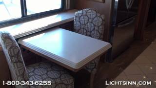 Lichtsinncom  2013 Winnebago Journey 42E Motor Home Class A  Diesel [upl. by Lachus]