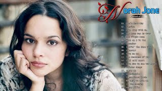 Norah Jones 2023 Greatest Hits  Norah Jones Full Album 2023 [upl. by Ynaffets]