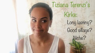 Tiziana Terenzi Kirke An ultra honest review 🫣 [upl. by Eladal]