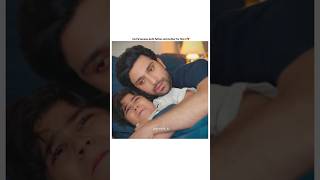 Meem se mohabbat❤️father son duo❤️ Ahad raza mir❤️ [upl. by Lexine]