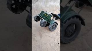 Tractor stunt video trend trending viral shorts [upl. by Allegna]