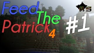 Feed The Patrick S4  1  Cest parti [upl. by Tlevesoor]