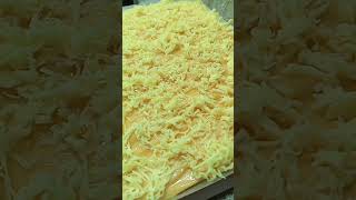 Yema square cake pangnegosyo recipe yemabakingrecipes shorts [upl. by Eilarol]