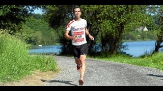 Trail running Près de 2 300 coureurs sont attendus ce samedi à Erquy [upl. by Gnous]