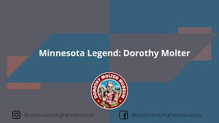 Minnesota Legend Dorothy Molter [upl. by Gluck]