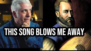 This Song From the 1500’s Blows Me Away [upl. by Morgana]