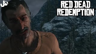 Red Dead Redemption 17  Acerto de Contas [upl. by Nalhsa]