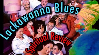 “Lackawanna Blues” Spiritual Perspective Review Ancestor Veneration [upl. by Ase]