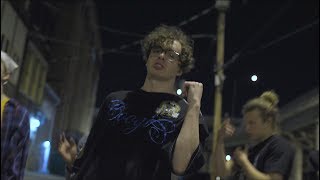 JACK HARLOW  DARK KNIGHT [upl. by Airotna]