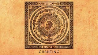 📀 Marcus Gad  Chanting Full Album [upl. by Doll]