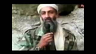 OSAMA BIN LADEN Behind the Madness [upl. by Merilyn]