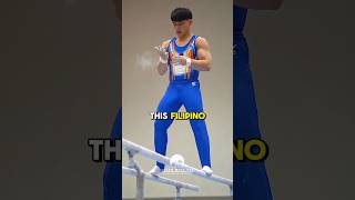 Carlos Yulo The Most Rewarded Filipino Athlete 😳 [upl. by Nedle]