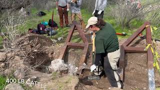 Town of Superior – Superior AZ – January 7 to April 12 2024 [upl. by Ogait909]