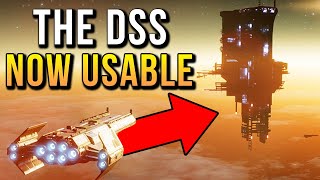 Helldivers 2  Testing Out The NEW DSS Abilities Finally  Gameplay Hardest Difficulty [upl. by Enedan]