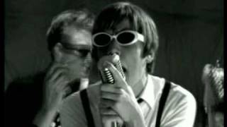 The Hives  AKA IDIOT Official Music Video [upl. by Duck]