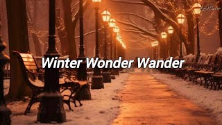 Sub Español Inori Minase 水瀬いのり  Winter Wonder Wander [upl. by Leff]