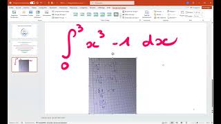 8 décembre 2024  Terminale  Maths  Les intégrales [upl. by Laurens]