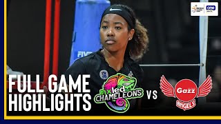 PETRO GAZZ vs NXLED  FULL GAME HIGHLIGHTS  2024 PVL ALLFILIPINO CONFERENCE  APRIL 27 2024 [upl. by Licna429]