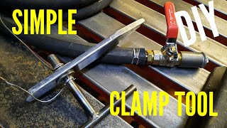 Clamp tool DIY [upl. by Ford727]