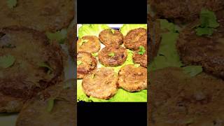 Shami kabab Recipe Reshydar kabab recipe [upl. by Kaela784]