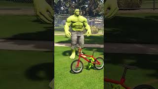 GTA V  KYA IRONMAN APNE BETE KO BACHA PAYEGA  ☹️ shorts [upl. by Moll823]