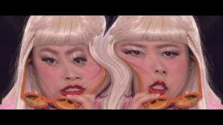 Naomi Watanabe Live Special Artpop amp Applause The Udrub World Tour Visual Film [upl. by Razaile]