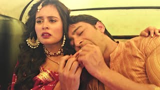 Abir Mishti Kuku Holi Pool Fun MishBir YrhpkShaheer Rhea Yeh Rishtey Hain Pyar Ke RheSha [upl. by Idnar124]