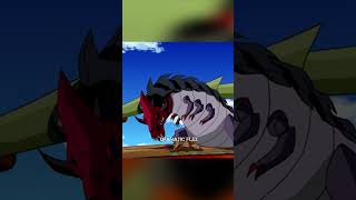 What is Nemetrix in Ben 10 Omniverse animetamil ben10 ben10omniverse [upl. by Ethban]