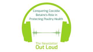 Conquering Coccidia Betaines Role in Protecting Poultry Health [upl. by Asirret]