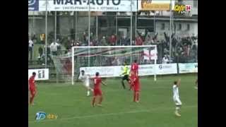 Highlights GiorgioneBiancoscudati Padova 24 [upl. by Otrebliw998]