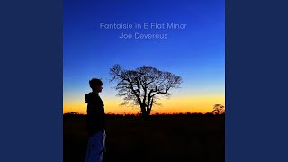 Fantaisie in E Flat Minor [upl. by Jenette]