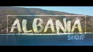 Udhetimi im ne Shqiperi 2017  Loti Vlogs [upl. by Airdnas]