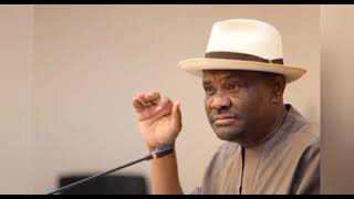 AN ATTORNEY ASKED TINUBU TO REDEPLOY WIKE TO ANOTHER MINISTRY [upl. by Ylrebmyk131]