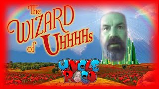 The Wizard of Uhhhs Vol 3 [upl. by Gabi]