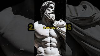 3 Stoics you should have heard of stoicism philosophy [upl. by Ainsley]