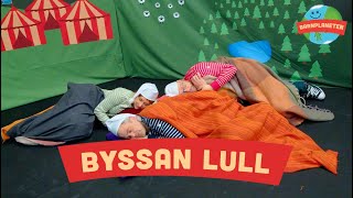 Kompisbandet  Byssan lull [upl. by Lynna569]